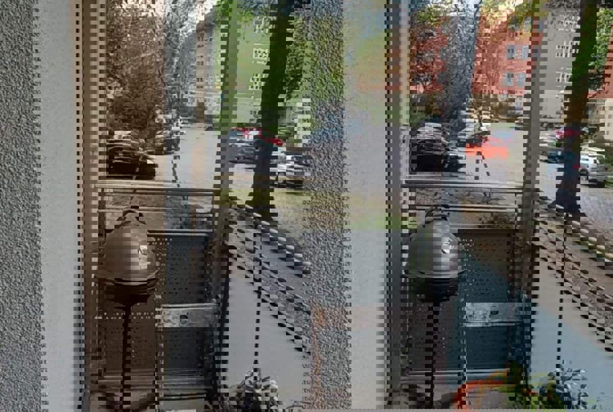 nice flat next to berliner botanical garden