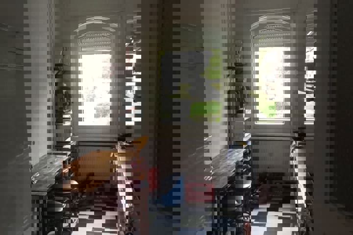 nice flat next to berliner botanical garden - 5