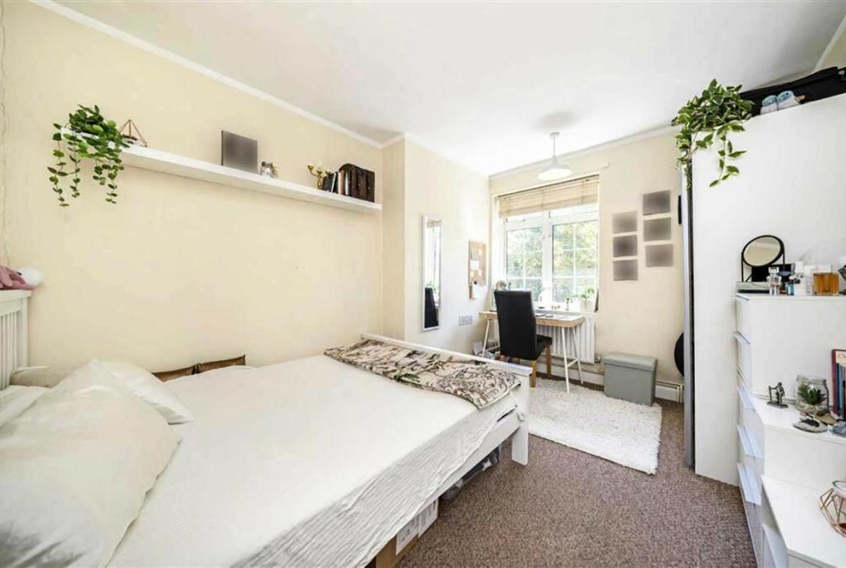 Room in shared house (2F) in London ZONE 1