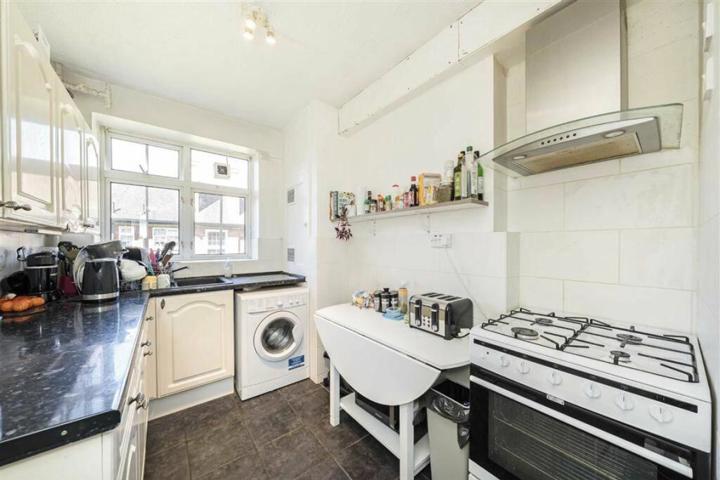 Room in shared house (2F) in London ZONE 1 - 1