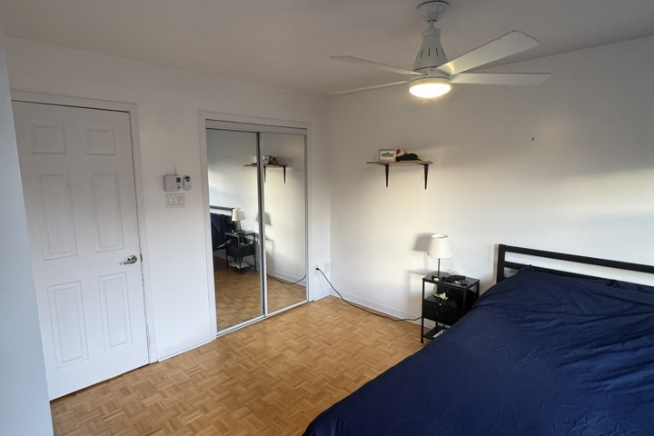 Cozy appartement in Le Plateau - 4