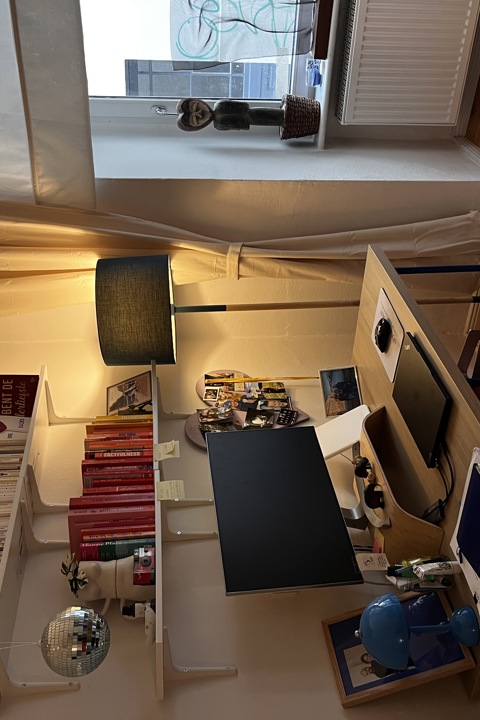 Cozy room in vibrant Kreuzberg - 1