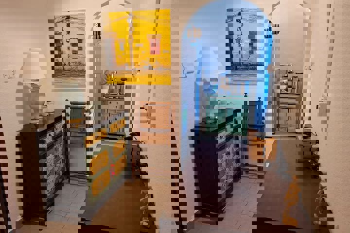 Cozy home facing the Indian Ocean - 4