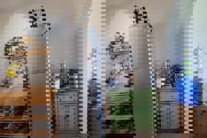 Cozy home facing the Indian Ocean - 5