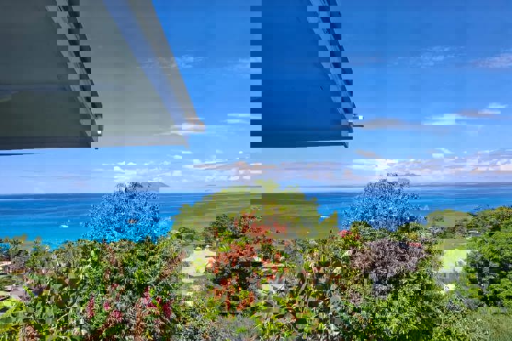 Cozy home facing the Indian Ocean - 11