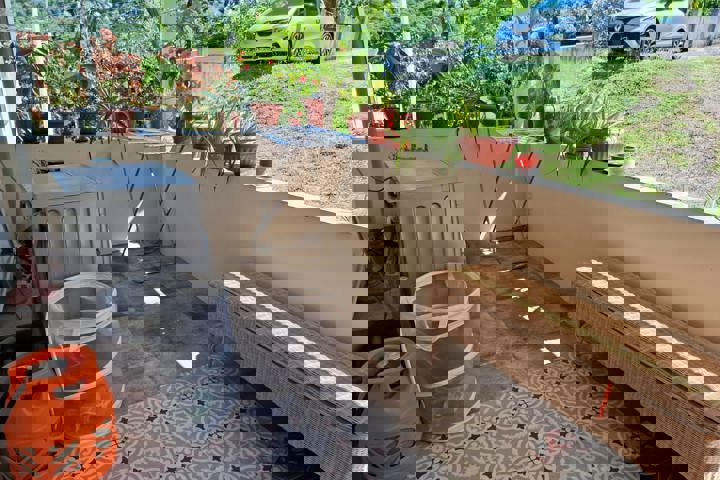 Cozy home facing the Indian Ocean - 13