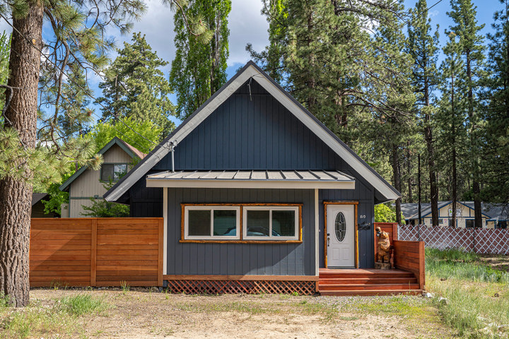 Vitamin Bear a cabin located in Big Bear, CA - 2