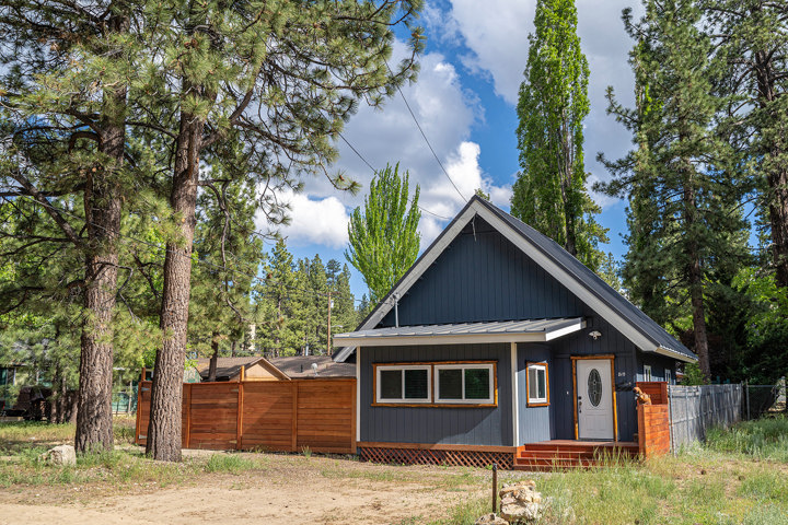 Vitamin Bear a cabin located in Big Bear, CA - 3