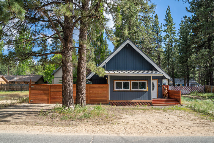 Vitamin Bear a cabin located in Big Bear, CA - 4