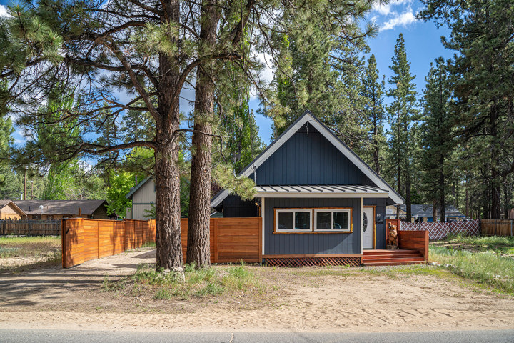 Vitamin Bear a cabin located in Big Bear, CA - 5