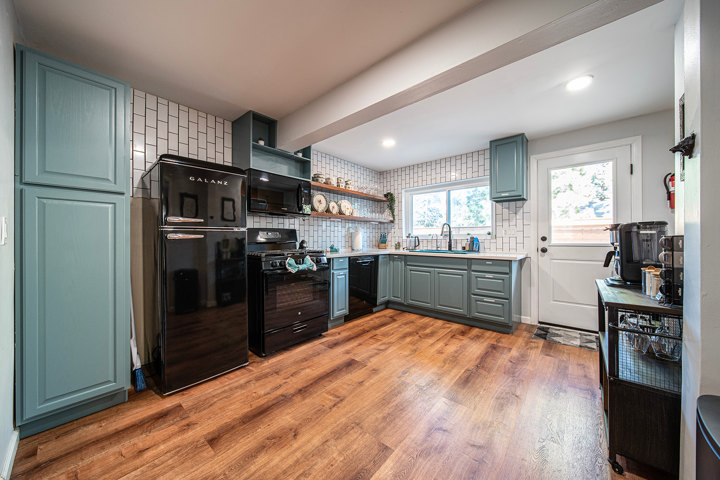 Vitamin Bear a cabin located in Big Bear, CA - 6