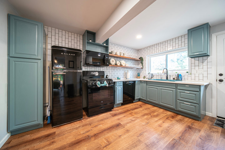 Vitamin Bear a cabin located in Big Bear, CA - 7