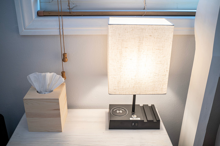 Vitamin Bear a cabin located in Big Bear, CA - 9