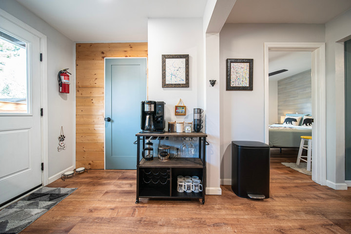 Vitamin Bear a cabin located in Big Bear, CA - 10