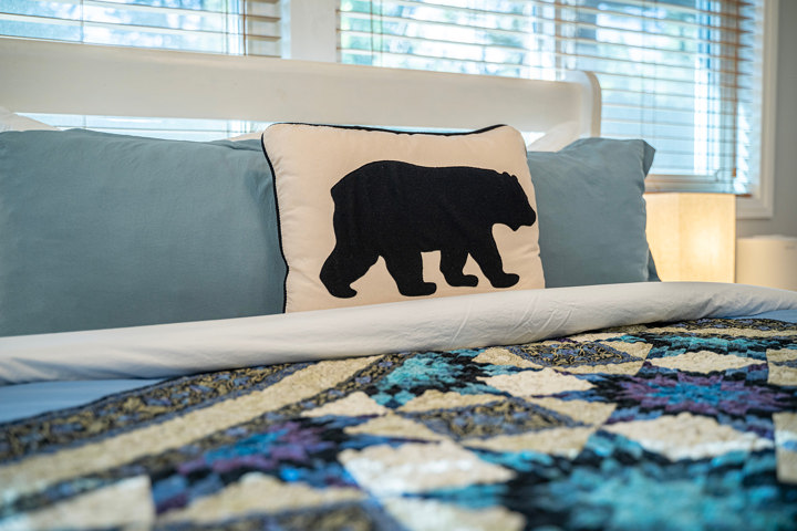 Vitamin Bear a cabin located in Big Bear, CA - 14