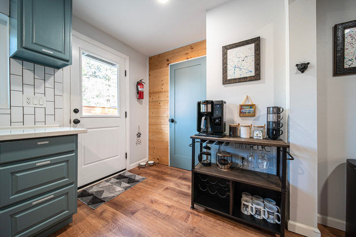 Vitamin Bear a cabin located in Big Bear, CA - 15