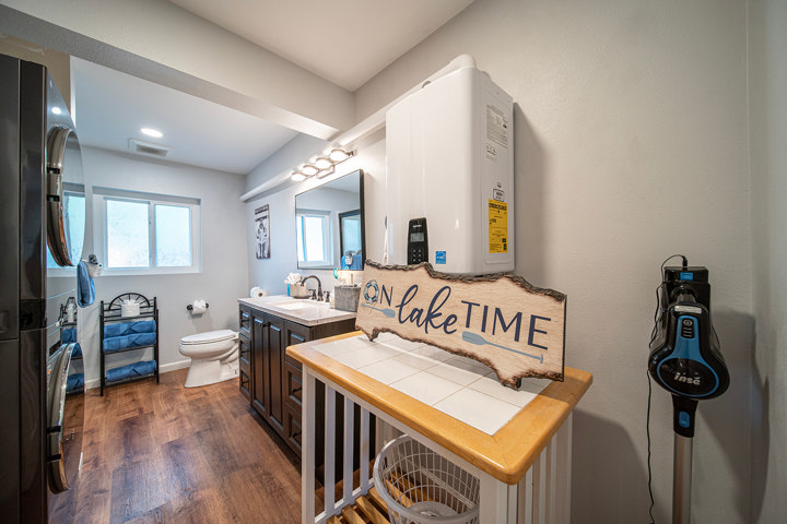 Vitamin Bear a cabin located in Big Bear, CA - 16