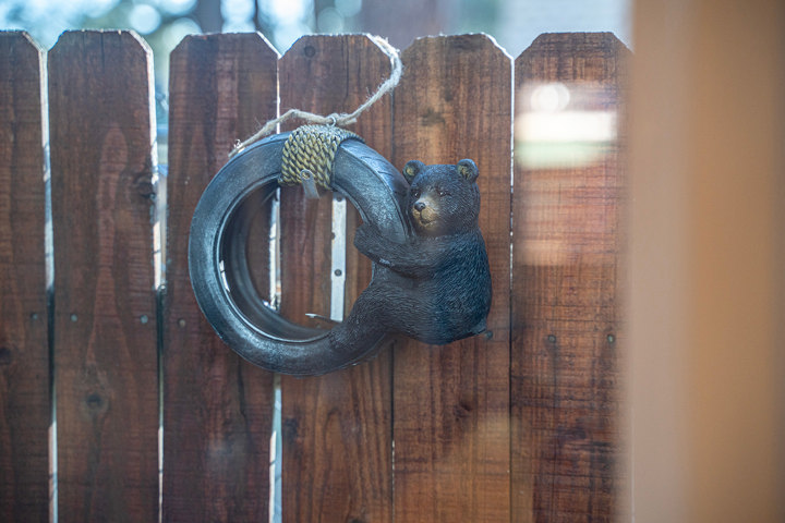 Vitamin Bear a cabin located in Big Bear, CA - 18