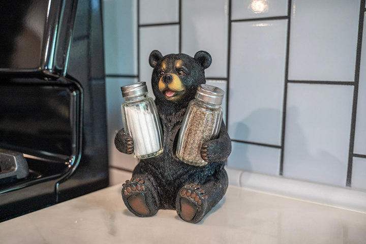 Vitamin Bear a cabin located in Big Bear, CA - 21