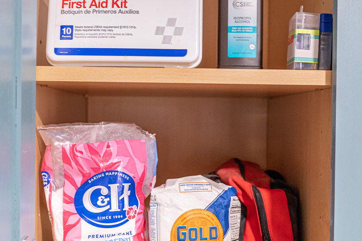 Vitamin Bear a cabin located in Big Bear, CA - 22