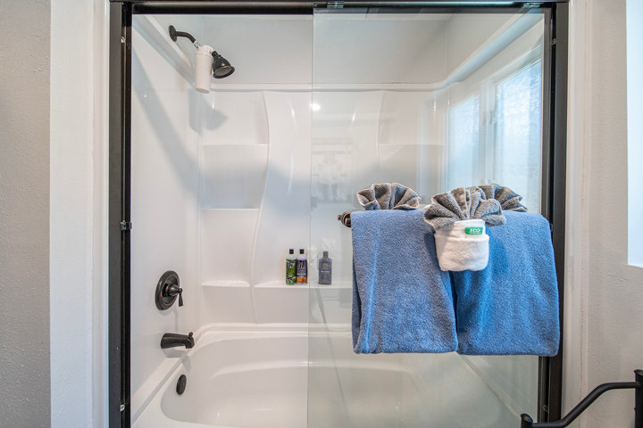 Vitamin Bear a cabin located in Big Bear, CA - 23