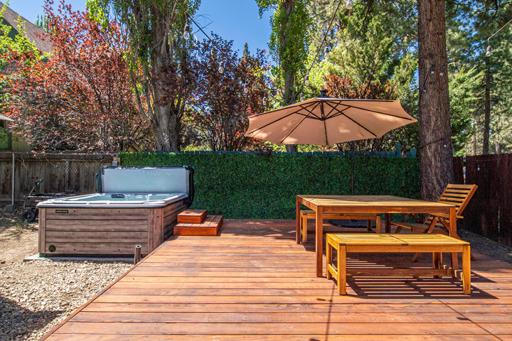 Vitamin Bear a cabin located in Big Bear, CA - 26