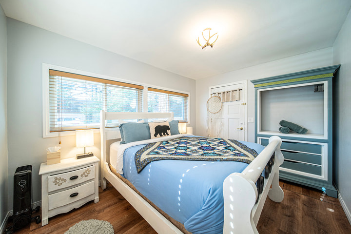 Vitamin Bear a cabin located in Big Bear, CA - 28