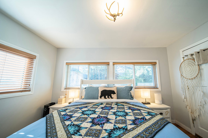 Vitamin Bear a cabin located in Big Bear, CA - 31