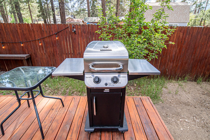 Vitamin Bear a cabin located in Big Bear, CA - 32