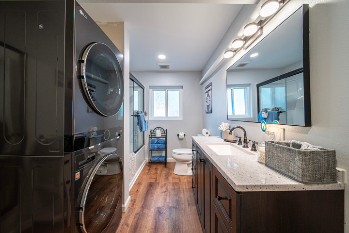 Vitamin Bear a cabin located in Big Bear, CA - 33