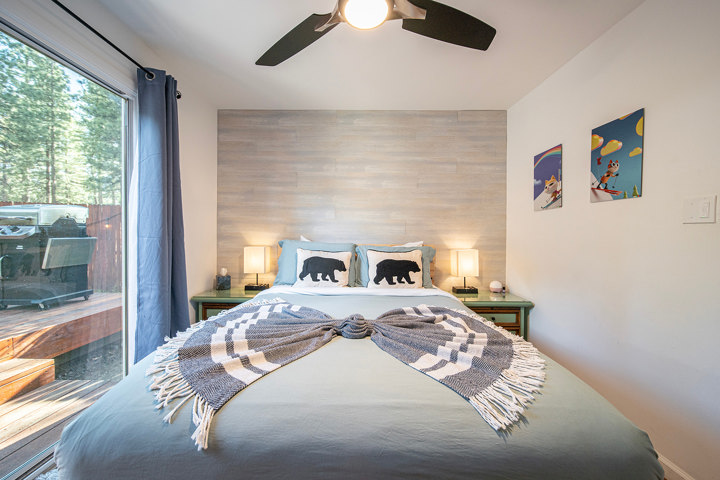 Vitamin Bear a cabin located in Big Bear, CA - 37