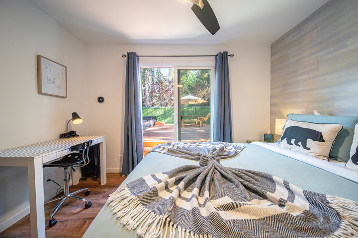 Vitamin Bear a cabin located in Big Bear, CA - 41