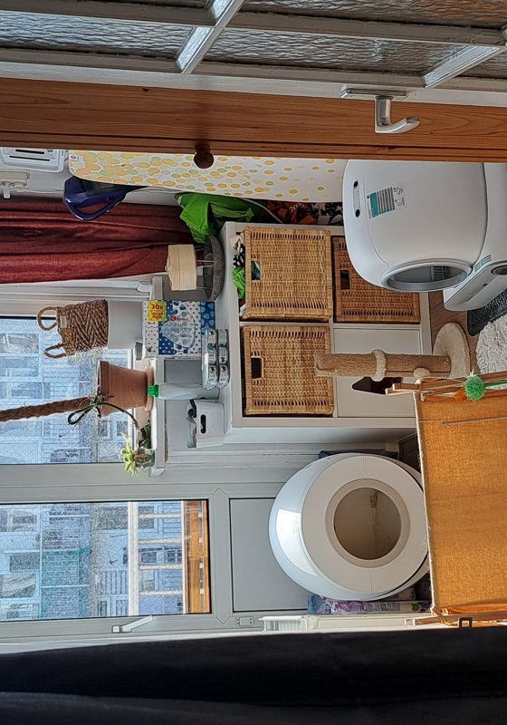 home swap in Amsterdam, The Netherlands