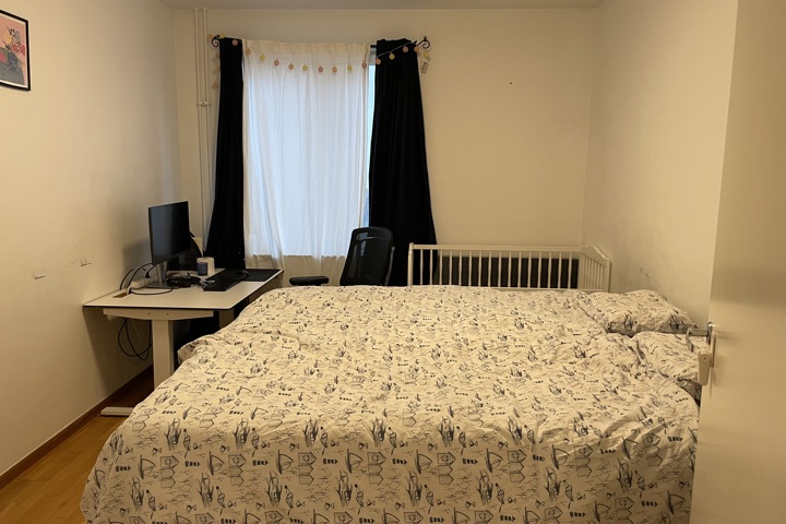 Stockholm Apartment near the center - 3