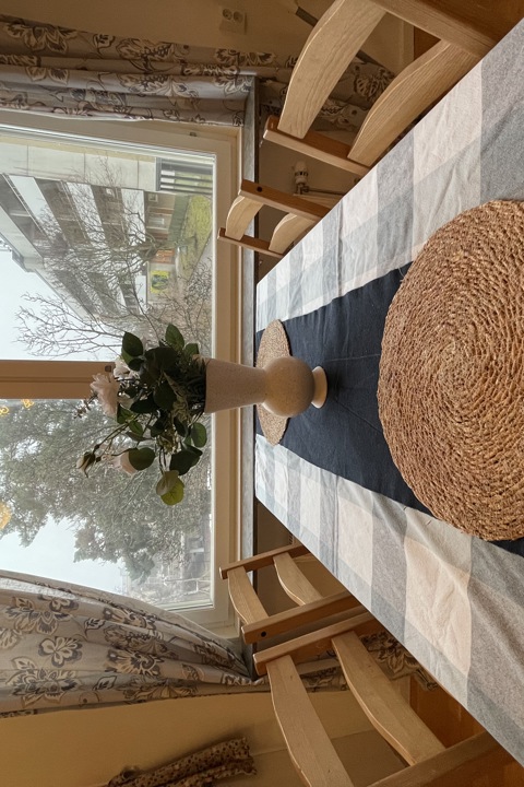 Stockholm Apartment near the center - 2