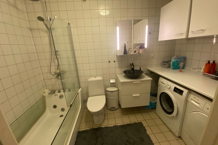 Stockholm Apartment near the center - 4