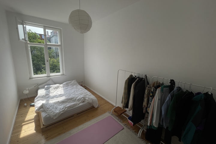 Artists apt in Berlin - 3