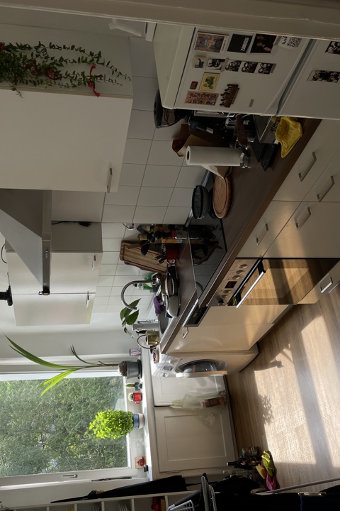 Artists apt in Berlin - 1