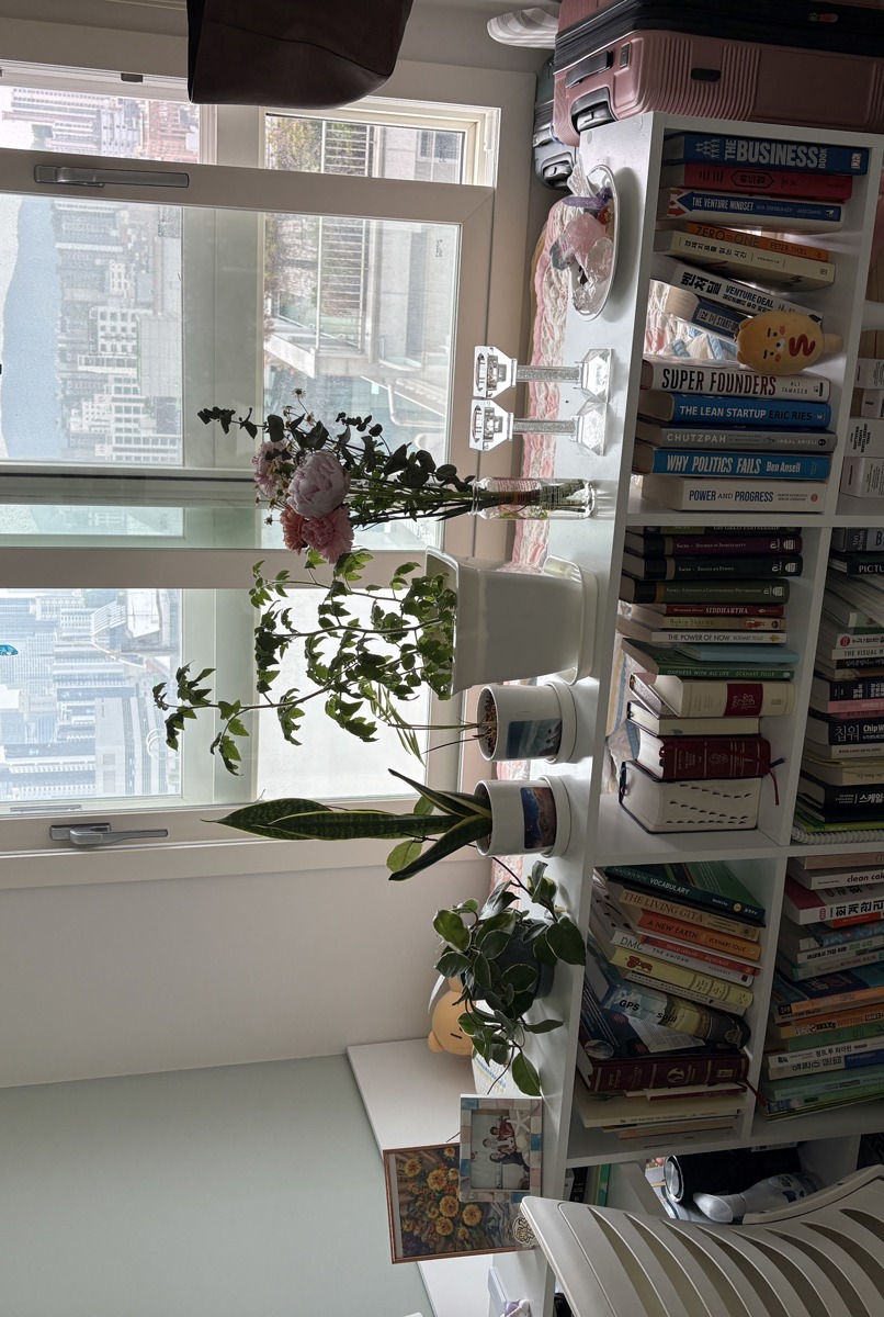 Cozy & Quiet Studio Sanctuary in the Heart of Gang