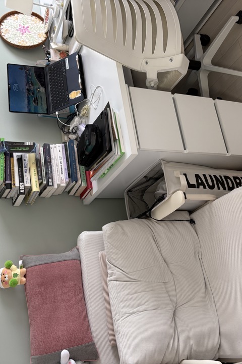 Cozy & Quiet Studio Sanctuary in the Heart of Gang - 1