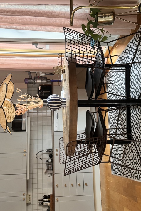 A warm, stylish apartment with character! - 4