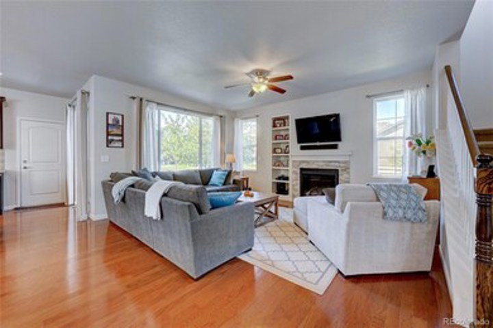 Golf community House - 1