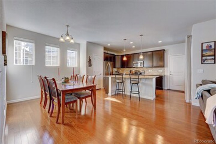 Golf community House - 2
