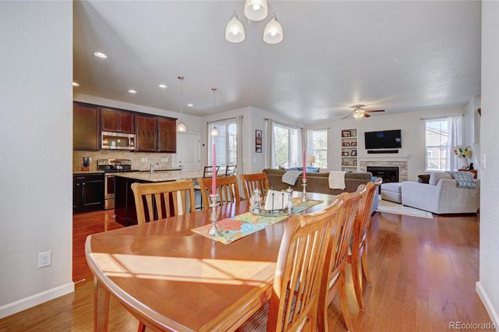 Golf community House - 3