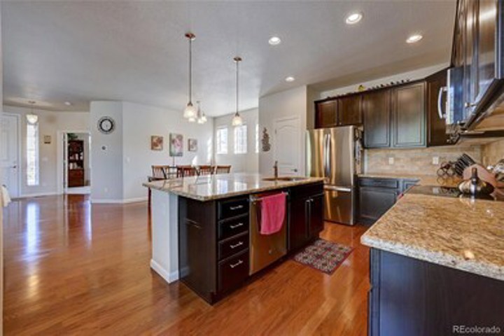 Golf community House - 4