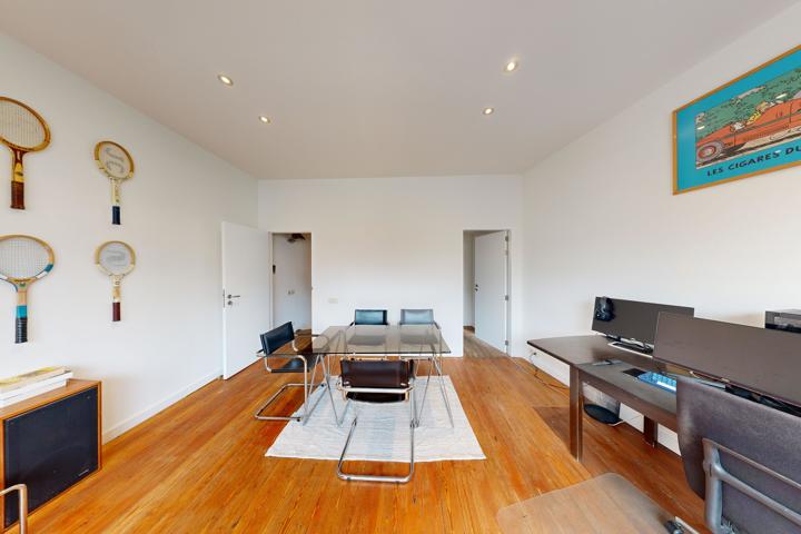 4-story townhouse in the vibrant heart of Leuven - 1