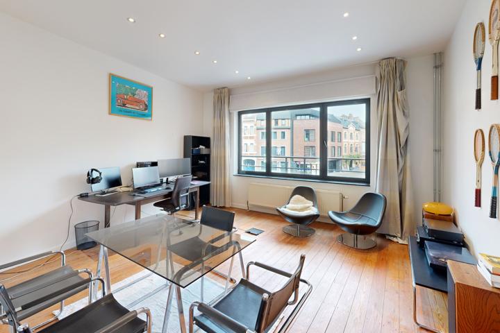 4-story townhouse in the vibrant heart of Leuven - 2