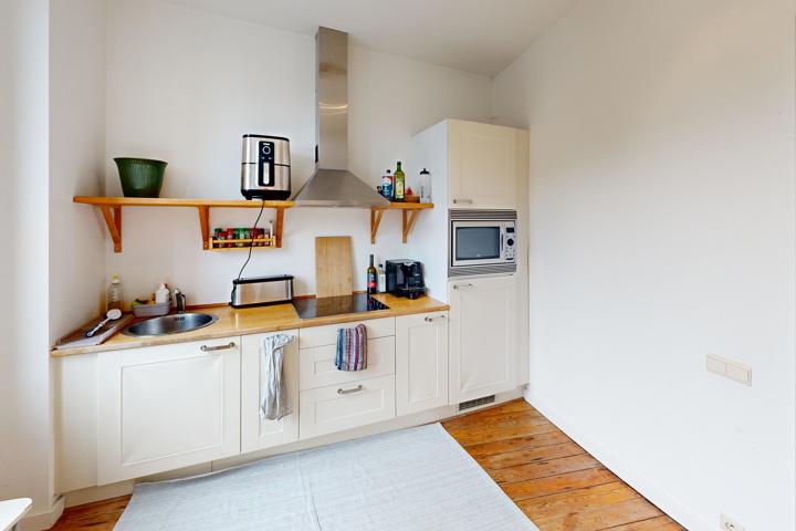 4-story townhouse in the vibrant heart of Leuven - 3