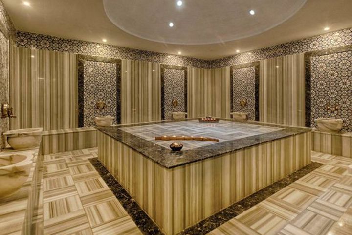 Villa-Suite 5 Star Hotel - FREE Pools, Hamam & Mor - 4