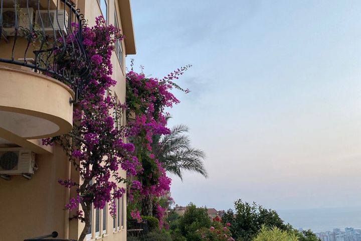 Villa-Suite 5 Star Hotel - FREE Pools, Hamam & Mor - 7